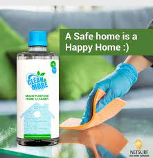 Organic Multipurpose Home Cleaner 500ml